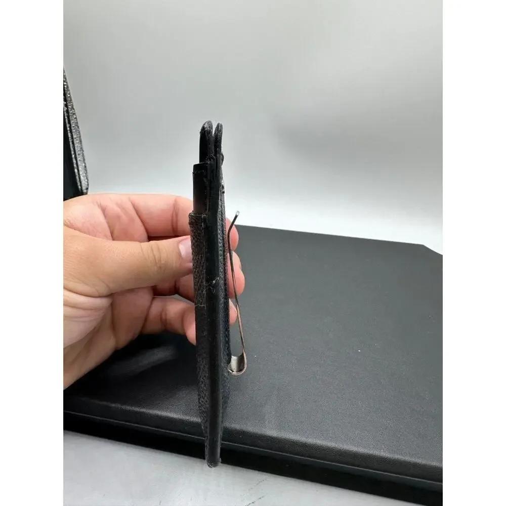 Louis Vuitton Card Holder Damier Graphite SPB-MS ID: 351207